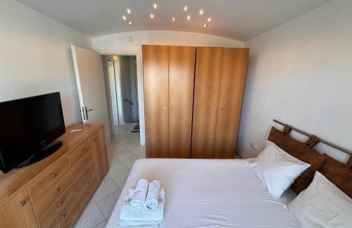 Nea Propontida Villa | Samaras Villa