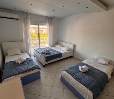 Nea Propontida Villa | Samaras Villa