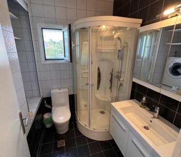 Nea Propontida Villa | Samaras Villa