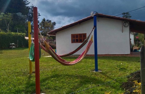 Santa Elena Cottage | Samaria, a place to rest and enjoy in Santa Elena