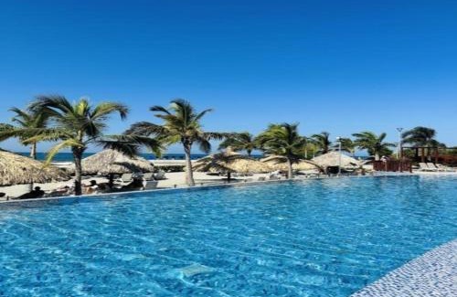 Pozos Colorados Apartment | SAMARIA Best luxury