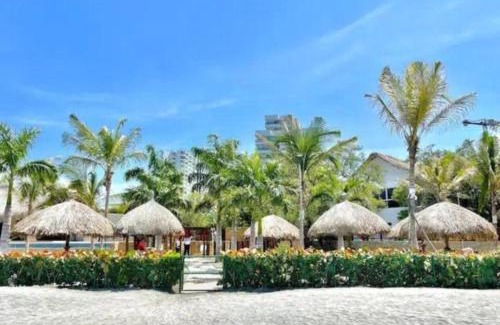 Pozos Colorados Apartment | SAMARIA Best luxury