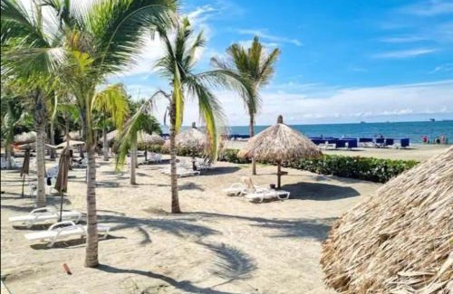 Pozos Colorados Apartment | SAMARIA Best luxury