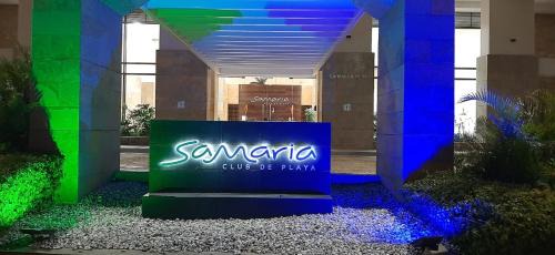 Pozos Colorados Apartment | Samaria Club de Playa