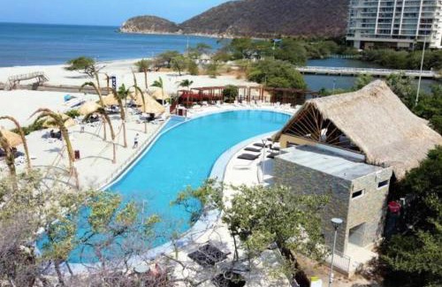 Pozos Colorados Apartment | Samaria Club de Playa 1136