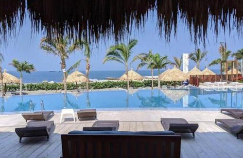 Pozos Colorados Apartment | Samaria Club de Playa 1136