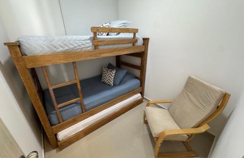 Pozos Colorados Apartment | Samaria Club y Playa