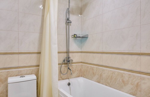 Samarkand Hotel | Samaria Hotel and Spa