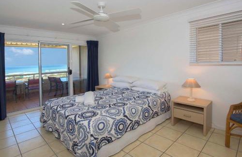 Point Lookout Apartment | Samarinda Jewel by the Sea