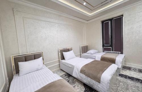 Samarkand Apartment | Samarkand Premium Apartment