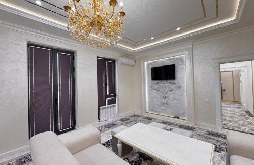 Samarkand Apartment | Samarkand Premium Apartment