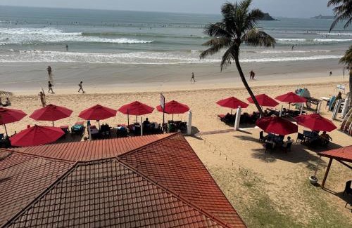Weligama Hotel | Samaru Beach House