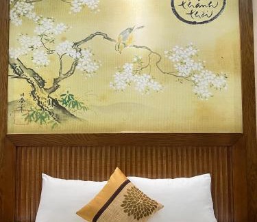Bai Chay Hotel | Samatha Hotel Bai Chay, Ha Long