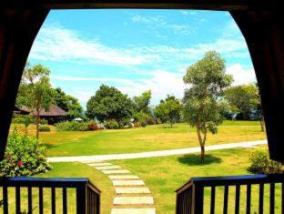 Sumbawa Besar Resort | Samawa Seaside Resort
