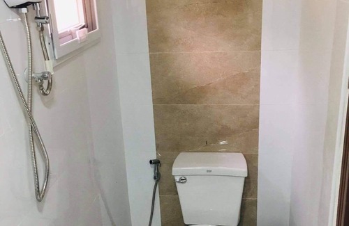Olongapo Hotel | Samba Bluewater Resort