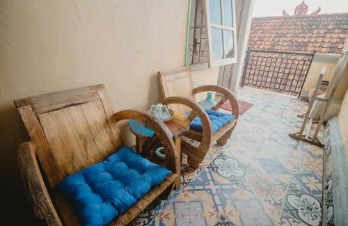 Pemogan House | Samblung Mas House