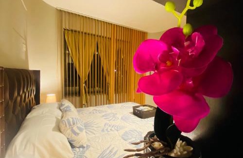 Entre Rios Apartment | Sambo Suite Wifi Parking Samborondon