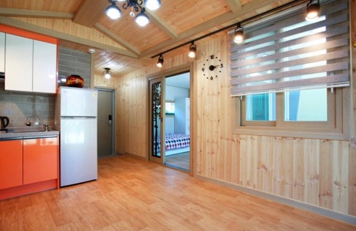 Samcheok House | Samcheok Butnimne Pension