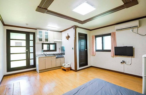 Samcheok House | Samcheok Butnimne Pension