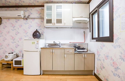 Samcheok House | Samcheok Butnimne Pension