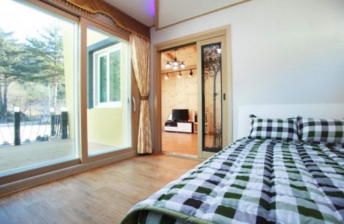 Samcheok House | Samcheok Butnimne Pension