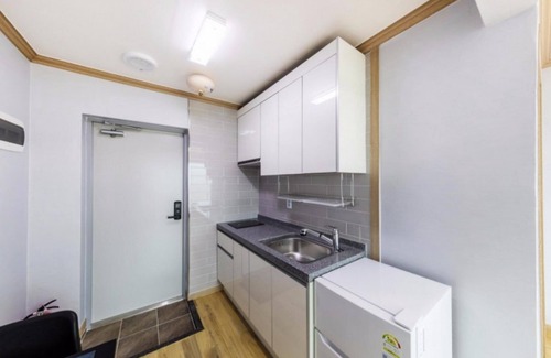 Samcheok House | Samcheok Gio Pension