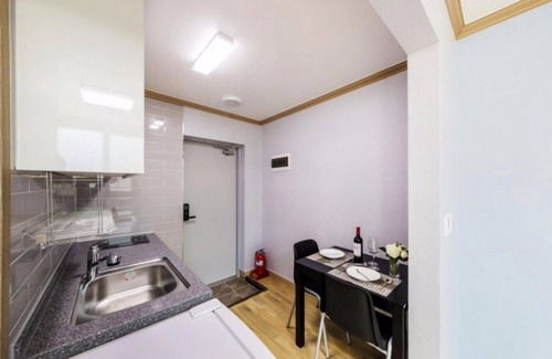 Samcheok House | Samcheok Gio Pension