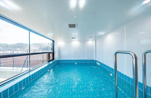 Samcheok House | Samcheok Hideoksan Private Pool Villa