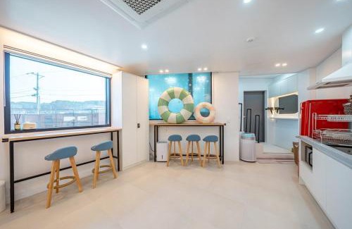 Samcheok House | Samcheok Hideoksan Private Pool Villa