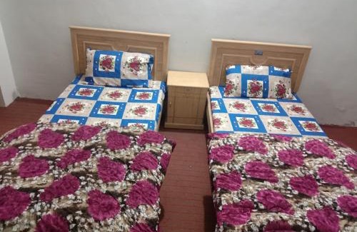 Shangla Hotel | Sameer Hotel