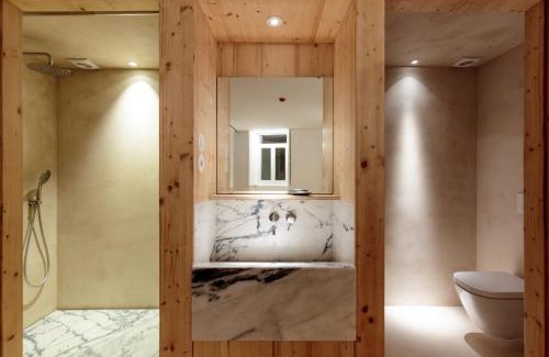 Sao Cristovao e Sao Lourenco Apartment | samesame living