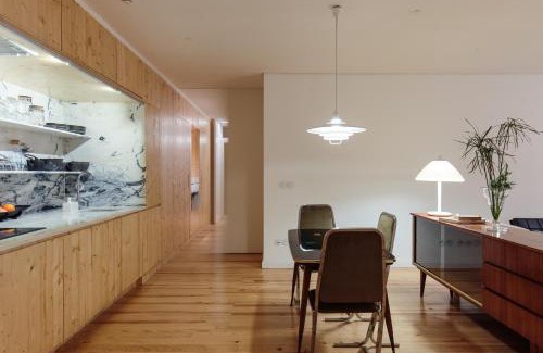 Sao Cristovao e Sao Lourenco Apartment | samesame living