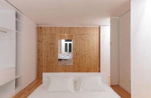 Sao Cristovao e Sao Lourenco Apartment | samesame living