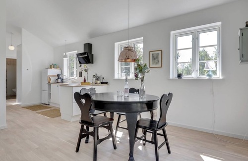 Balka House | "Sami" - 200m from the sea by Interhome