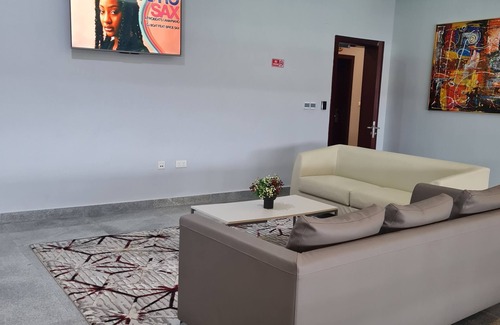 Abuja Hotel | Sami Court Airport Hotel Abuja