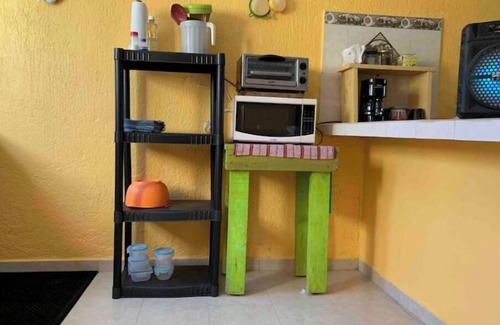 Telchac Puerto Apartment | Sami's Paradise. Adults only