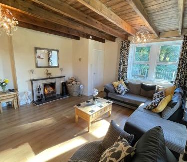Jedburgh House | Samieston Lodge, near Jedburgh