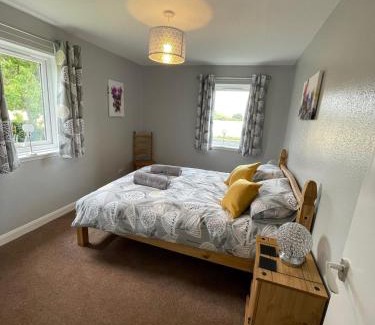Jedburgh House | Samieston Lodge, near Jedburgh