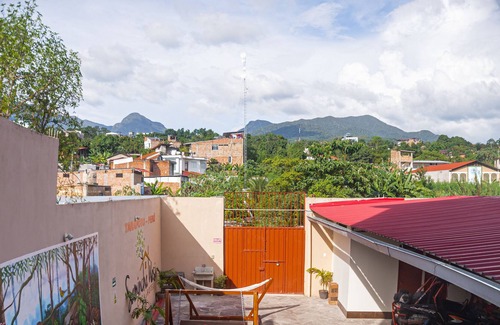 Tarapoto Hotel | Samincha Wasi Casa Hotel Tarapoto