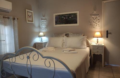Alepou Apartment | SamisHouse