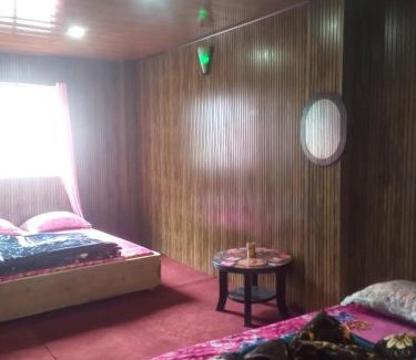 Darjeeling House | Samjana Homestay