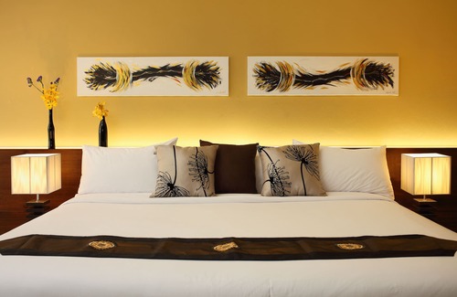 Talat Yai Hotel | Samkong Place