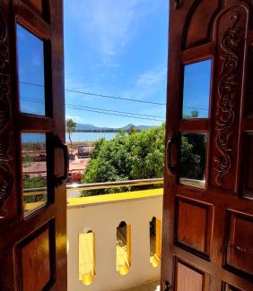 Pakse House | Samlee's Garden