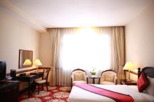 Da Lat Hotel | Sammy Dalat Hotel