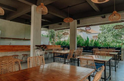 Batu Bolong Hotel | Sammy's Canggu