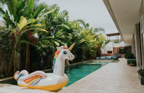 Batu Bolong Hotel | Sammy's Canggu