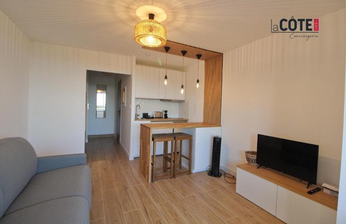 Sausset-les-Pins Apartment | SAMOA - 4 COUCHAGES