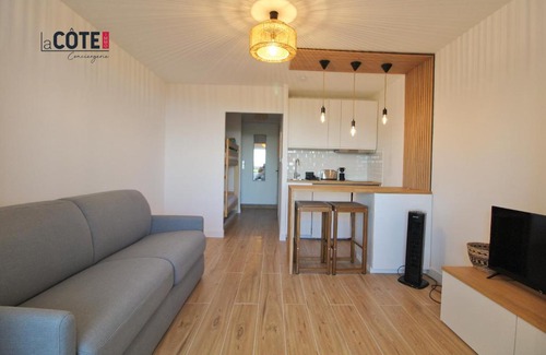 Sausset-les-Pins Apartment | SAMOA - 4 COUCHAGES