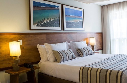 Porto de Galinhas Resort | Samoa Beach Resort