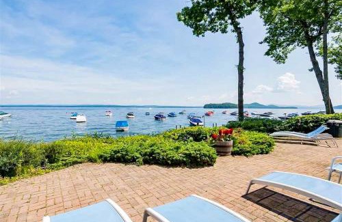 Gilford House | Samoset Condo on Lake Winnipesaukee